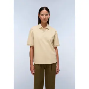 Women's polo shirt Napapijri Brilho image-1