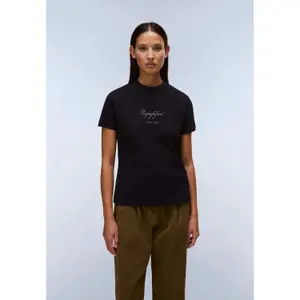 Women's T-shirt Napapijri Baryte image-1