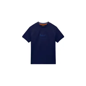 Women's T-shirt Napapijri Baryte