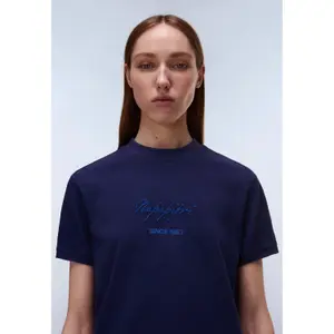 Women's T-shirt Napapijri Baryte image-4