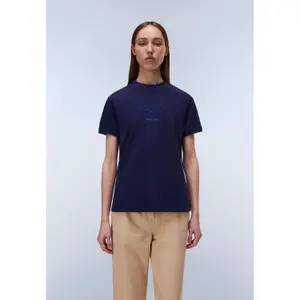 Women's T-shirt Napapijri Baryte image-1