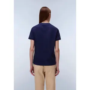 Women's T-shirt Napapijri Baryte image-3