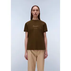 Women's T-shirt Napapijri Baryte image-1