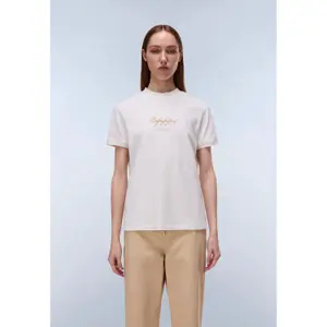 Women's T-shirt Napapijri Baryte image-1