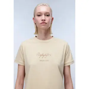Women's T-shirt Napapijri Baryte image-4
