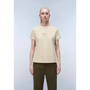 Women's T-shirt Napapijri Baryte image-1