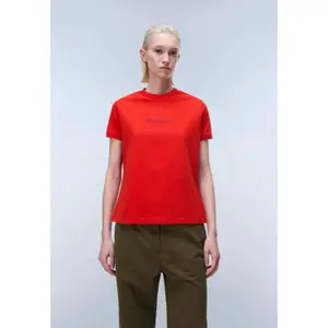 Women's T-shirt Napapijri Baryte image-1