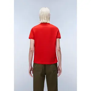 Women's T-shirt Napapijri Baryte image-3