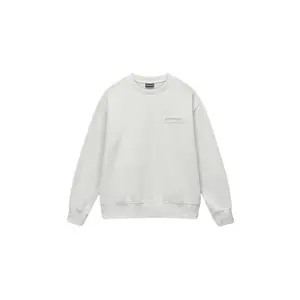 Sweatshirt woman Napapijri Clarao image-0