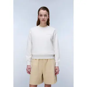Sweatshirt woman Napapijri Clarao image-1