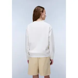 Sweatshirt woman Napapijri Clarao image-3