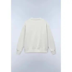 Sweatshirt woman Napapijri Clarao image-2