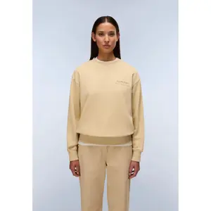 Sweatshirt woman Napapijri Clarao image-1