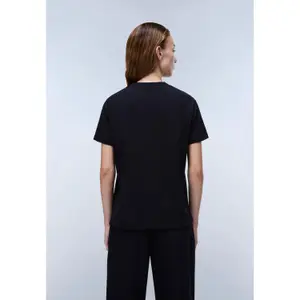 Women's T-shirt Napapijri Clarao image-4