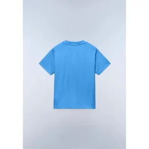 Women's T-shirt Napapijri Clarao image-3