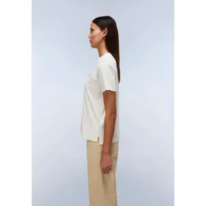 Women's T-shirt Napapijri Clarao image-2