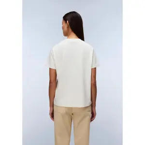 Women's T-shirt Napapijri Clarao image-4