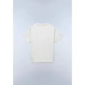 Women's T-shirt Napapijri Clarao image-3