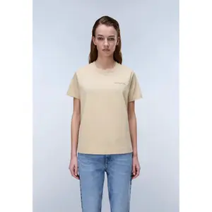 Women's T-shirt Napapijri Clarao image-1