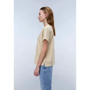 Women's T-shirt Napapijri Clarao image-2