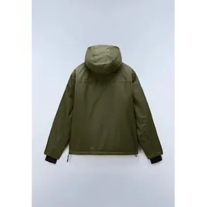 Waterproof jacket Napapijri Rainforest Next image-1