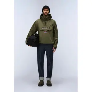 Waterproof jacket Napapijri Rainforest Next image-3