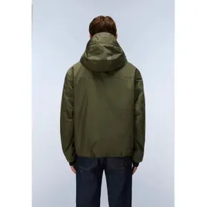 Waterproof jacket Napapijri Rainforest Next image-4