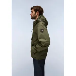 Waterproof jacket Napapijri Rainforest Next image-5