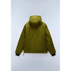 Waterproof jacket Napapijri Rainforest Next image-1