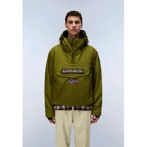 Waterproof jacket Napapijri Rainforest Next image-2