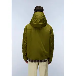 Waterproof jacket Napapijri Rainforest Next image-4