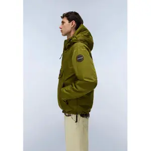 Waterproof jacket Napapijri Rainforest Next image-5