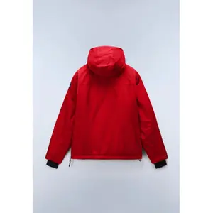 Waterproof jacket Napapijri Rainforest Next image-1