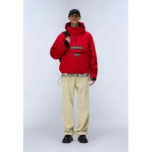 Waterproof jacket Napapijri Rainforest Next image-3