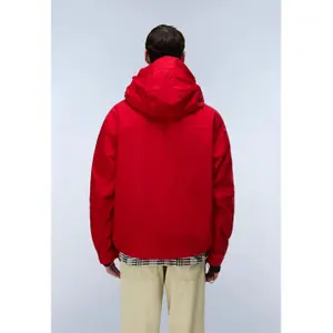 Waterproof jacket Napapijri Rainforest Next image-4