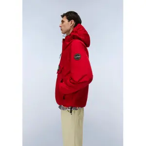 Waterproof jacket Napapijri Rainforest Next image-5