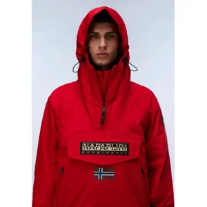 Waterproof jacket Napapijri Rainforest Next image-6