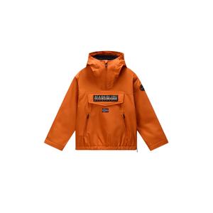 Waterproof jacket for children Napapijri Rainforest