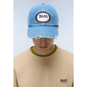 Baseball Kappe Napapijri Prism image-1