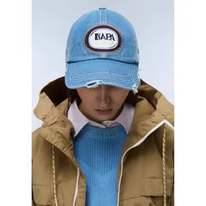 Baseball Kappe Napapijri Prism image-2