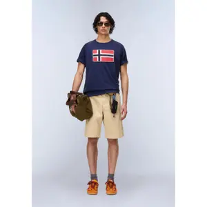 T-shirt Napapijri Reflect image-2