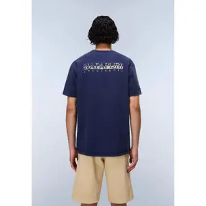 T-shirt Napapijri Reflect image-4