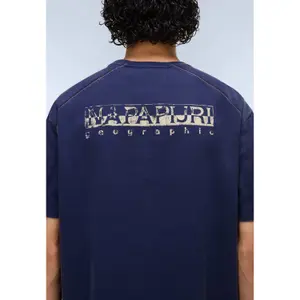 T-shirt Napapijri Reflect image-6