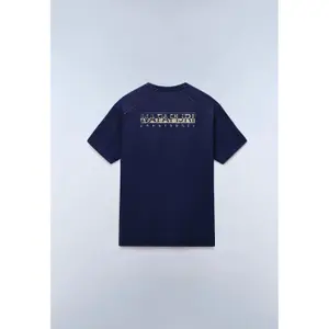 T-shirt Napapijri Reflect image-3