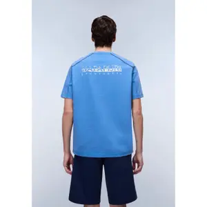 T-shirt Napapijri Reflect image-4