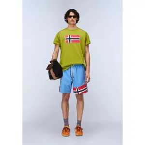 T-shirt Napapijri Reflect image-2