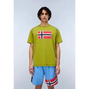 T-shirt Napapijri Reflect image-3