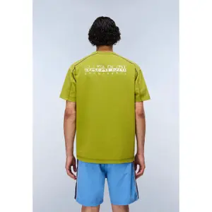 T-shirt Napapijri Reflect image-4