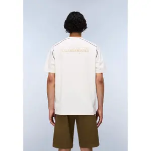 T-shirt Napapijri Reflect image-4