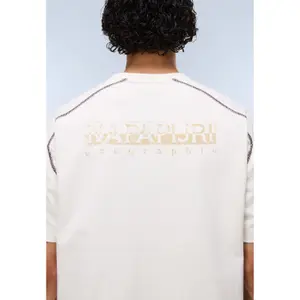 T-shirt Napapijri Reflect image-6